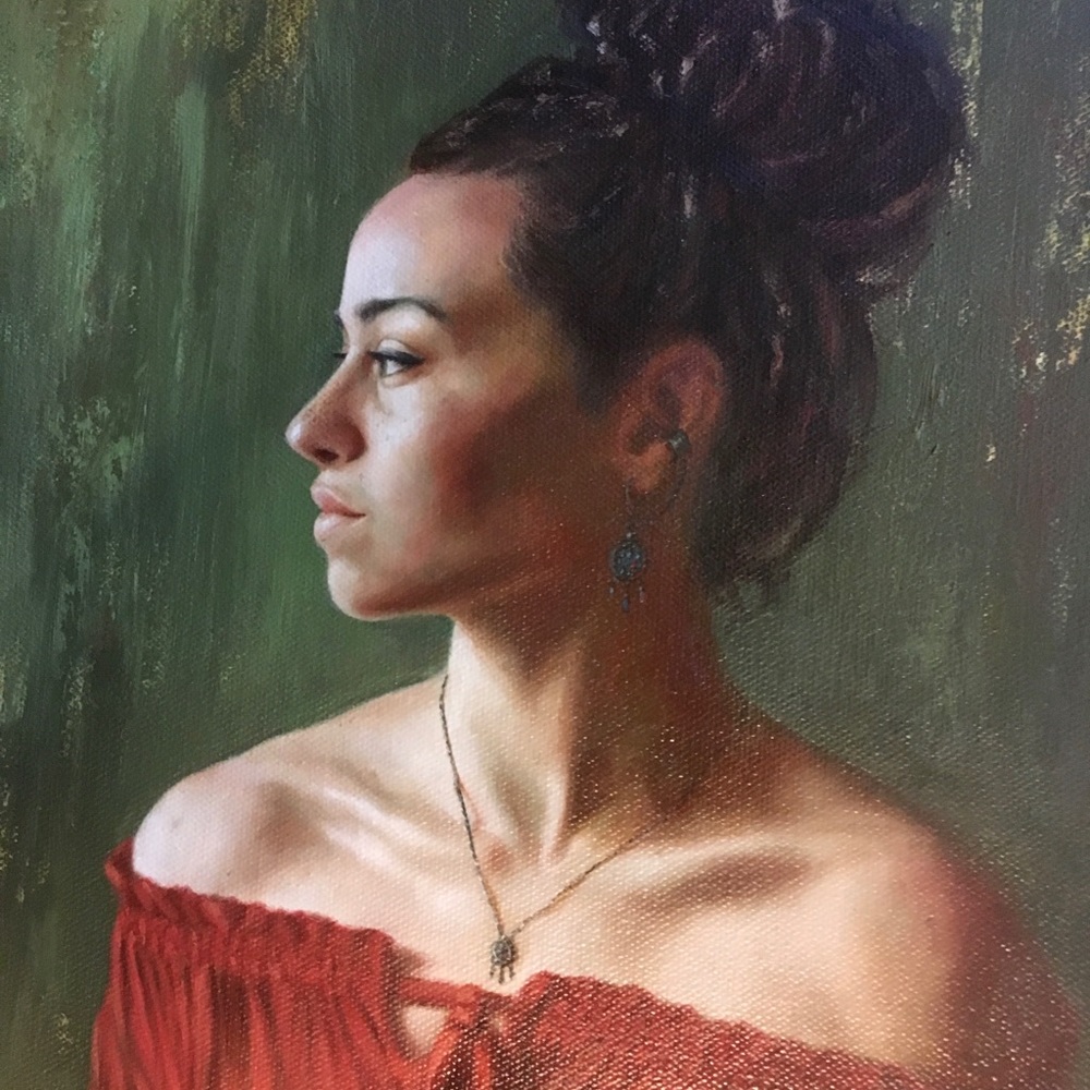 Meet your Posher, Missy (And Eric)